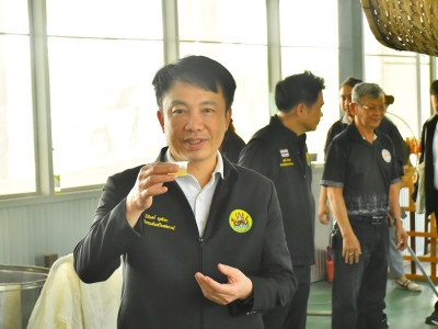 อธิบดีกรมส่งเสริมสหกรณ์ พร้อมด้วย ... พารามิเตอร์รูปภาพ 10