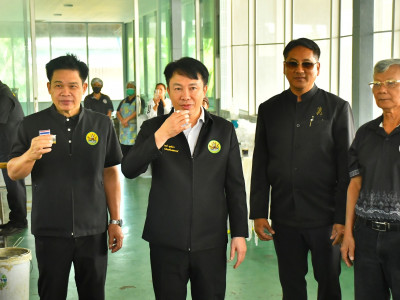 อธิบดีกรมส่งเสริมสหกรณ์ พร้อมด้วย ... พารามิเตอร์รูปภาพ 12