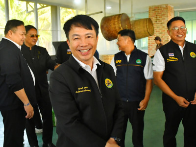 อธิบดีกรมส่งเสริมสหกรณ์ พร้อมด้วย ... พารามิเตอร์รูปภาพ 22