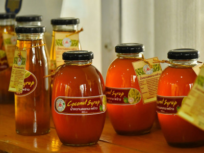 อธิบดีกรมส่งเสริมสหกรณ์ พร้อมด้วย ... พารามิเตอร์รูปภาพ 31