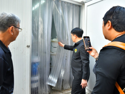 อธิบดีกรมส่งเสริมสหกรณ์ พร้อมด้วย ... พารามิเตอร์รูปภาพ 35