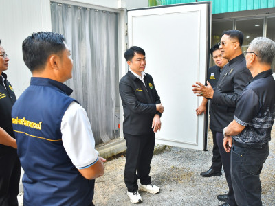 อธิบดีกรมส่งเสริมสหกรณ์ พร้อมด้วย ... พารามิเตอร์รูปภาพ 37