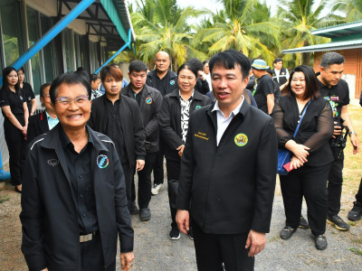 อธิบดีกรมส่งเสริมสหกรณ์ พร้อมด้วย ... พารามิเตอร์รูปภาพ 43