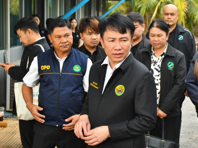 อธิบดีกรมส่งเสริมสหกรณ์ พร้อมด้วย ... พารามิเตอร์รูปภาพ 45