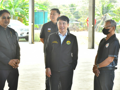อธิบดีกรมส่งเสริมสหกรณ์ พร้อมด้วย ... พารามิเตอร์รูปภาพ 7