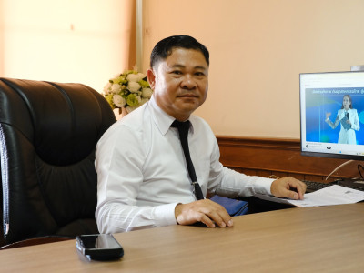 รองอธิบดีกรมส่งเสริมสหกรณ์ ... พารามิเตอร์รูปภาพ 2