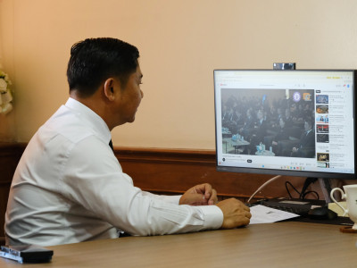 รองอธิบดีกรมส่งเสริมสหกรณ์ ... พารามิเตอร์รูปภาพ 3