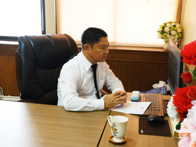 รองอธิบดีกรมส่งเสริมสหกรณ์ ... พารามิเตอร์รูปภาพ 5