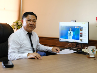 รองอธิบดีกรมส่งเสริมสหกรณ์ ... พารามิเตอร์รูปภาพ 6