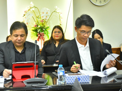 นางสาวปรานอม จันทร์ใหม่ ผู้เชี่ยวชาญ รักษาการในตำแหน่ง ... พารามิเตอร์รูปภาพ 10