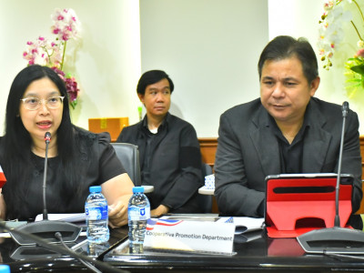 นางสาวปรานอม จันทร์ใหม่ ผู้เชี่ยวชาญ รักษาการในตำแหน่ง ... พารามิเตอร์รูปภาพ 11