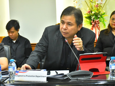 นางสาวปรานอม จันทร์ใหม่ ผู้เชี่ยวชาญ รักษาการในตำแหน่ง ... พารามิเตอร์รูปภาพ 12