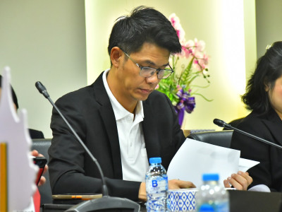 นางสาวปรานอม จันทร์ใหม่ ผู้เชี่ยวชาญ รักษาการในตำแหน่ง ... พารามิเตอร์รูปภาพ 13