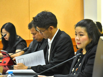 นางสาวปรานอม จันทร์ใหม่ ผู้เชี่ยวชาญ รักษาการในตำแหน่ง ... พารามิเตอร์รูปภาพ 14