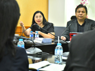 นางสาวปรานอม จันทร์ใหม่ ผู้เชี่ยวชาญ รักษาการในตำแหน่ง ... พารามิเตอร์รูปภาพ 15