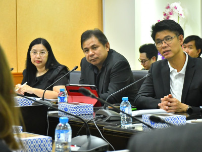 นางสาวปรานอม จันทร์ใหม่ ผู้เชี่ยวชาญ รักษาการในตำแหน่ง ... พารามิเตอร์รูปภาพ 16