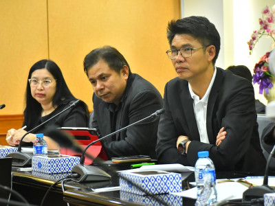 นางสาวปรานอม จันทร์ใหม่ ผู้เชี่ยวชาญ รักษาการในตำแหน่ง ... พารามิเตอร์รูปภาพ 17