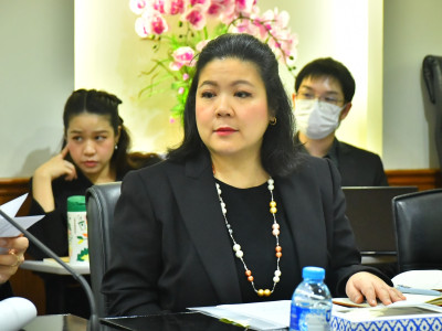 นางสาวปรานอม จันทร์ใหม่ ผู้เชี่ยวชาญ รักษาการในตำแหน่ง ... พารามิเตอร์รูปภาพ 18