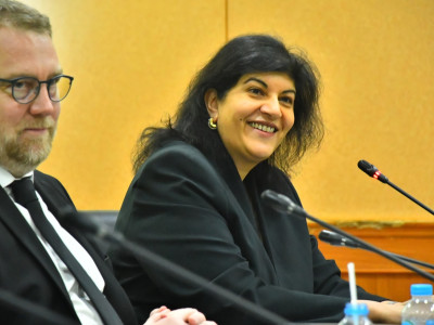 นางสาวปรานอม จันทร์ใหม่ ผู้เชี่ยวชาญ รักษาการในตำแหน่ง ... พารามิเตอร์รูปภาพ 20