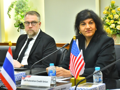 นางสาวปรานอม จันทร์ใหม่ ผู้เชี่ยวชาญ รักษาการในตำแหน่ง ... พารามิเตอร์รูปภาพ 4