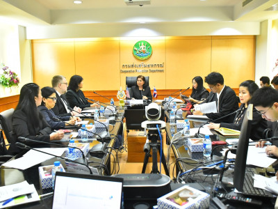 นางสาวปรานอม จันทร์ใหม่ ผู้เชี่ยวชาญ รักษาการในตำแหน่ง ... พารามิเตอร์รูปภาพ 6