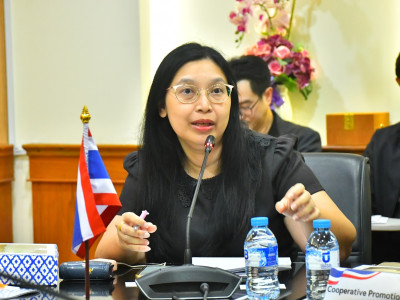 นางสาวปรานอม จันทร์ใหม่ ผู้เชี่ยวชาญ รักษาการในตำแหน่ง ... พารามิเตอร์รูปภาพ 7