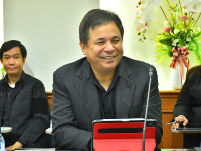 นางสาวปรานอม จันทร์ใหม่ ผู้เชี่ยวชาญ รักษาการในตำแหน่ง ... พารามิเตอร์รูปภาพ 8