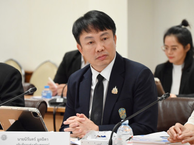 ร้อยเอก ธรรมนัส พรหมเผ่า รองนายกรัฐมนตรี และ รมว.กษ. ... พารามิเตอร์รูปภาพ 10