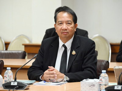 ร้อยเอก ธรรมนัส พรหมเผ่า รองนายกรัฐมนตรี และ รมว.กษ. ... พารามิเตอร์รูปภาพ 13