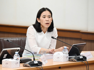 ร้อยเอก ธรรมนัส พรหมเผ่า รองนายกรัฐมนตรี และ รมว.กษ. ... พารามิเตอร์รูปภาพ 14