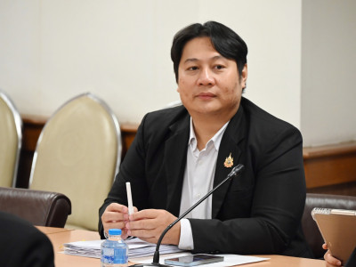 ร้อยเอก ธรรมนัส พรหมเผ่า รองนายกรัฐมนตรี และ รมว.กษ. ... พารามิเตอร์รูปภาพ 16