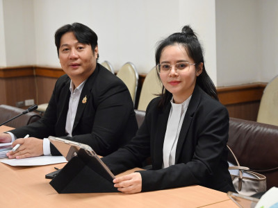 ร้อยเอก ธรรมนัส พรหมเผ่า รองนายกรัฐมนตรี และ รมว.กษ. ... พารามิเตอร์รูปภาพ 17