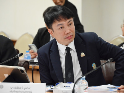 ร้อยเอก ธรรมนัส พรหมเผ่า รองนายกรัฐมนตรี และ รมว.กษ. ... พารามิเตอร์รูปภาพ 19