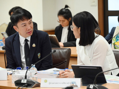 ร้อยเอก ธรรมนัส พรหมเผ่า รองนายกรัฐมนตรี และ รมว.กษ. ... พารามิเตอร์รูปภาพ 20