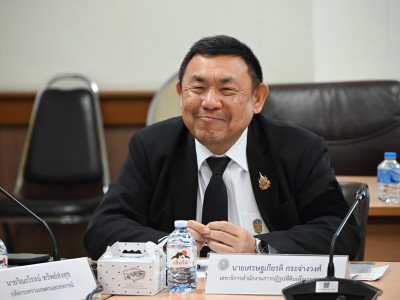 ร้อยเอก ธรรมนัส พรหมเผ่า รองนายกรัฐมนตรี และ รมว.กษ. ... พารามิเตอร์รูปภาพ 21