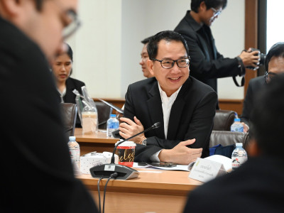 ร้อยเอก ธรรมนัส พรหมเผ่า รองนายกรัฐมนตรี และ รมว.กษ. ... พารามิเตอร์รูปภาพ 25