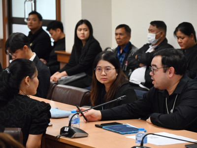 ร้อยเอก ธรรมนัส พรหมเผ่า รองนายกรัฐมนตรี และ รมว.กษ. ... พารามิเตอร์รูปภาพ 26