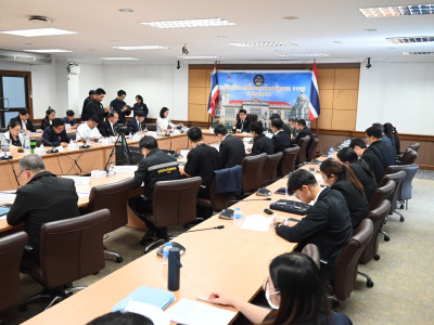 ร้อยเอก ธรรมนัส พรหมเผ่า รองนายกรัฐมนตรี และ รมว.กษ. ... พารามิเตอร์รูปภาพ 27