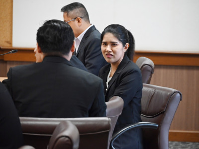 ร้อยเอก ธรรมนัส พรหมเผ่า รองนายกรัฐมนตรี และ รมว.กษ. ... พารามิเตอร์รูปภาพ 29