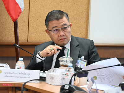 ร้อยเอก ธรรมนัส พรหมเผ่า รองนายกรัฐมนตรี และ รมว.กษ. ... พารามิเตอร์รูปภาพ 3