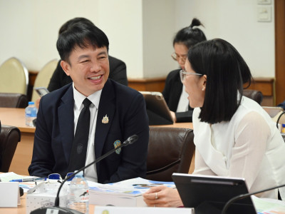 ร้อยเอก ธรรมนัส พรหมเผ่า รองนายกรัฐมนตรี และ รมว.กษ. ... พารามิเตอร์รูปภาพ 5