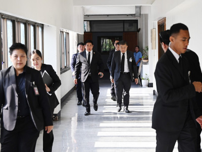 ร้อยเอก ธรรมนัส พรหมเผ่า รองนายกรัฐมนตรี และ รมว.กษ. ... พารามิเตอร์รูปภาพ 6