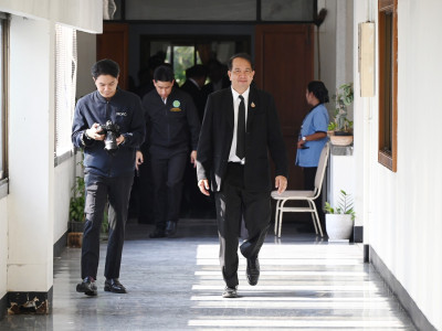 ร้อยเอก ธรรมนัส พรหมเผ่า รองนายกรัฐมนตรี และ รมว.กษ. ... พารามิเตอร์รูปภาพ 8