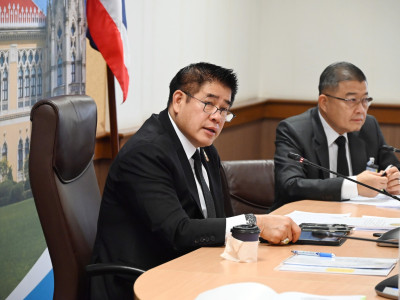 ร้อยเอก ธรรมนัส พรหมเผ่า รองนายกรัฐมนตรี และ รมว.กษ. ... พารามิเตอร์รูปภาพ 9