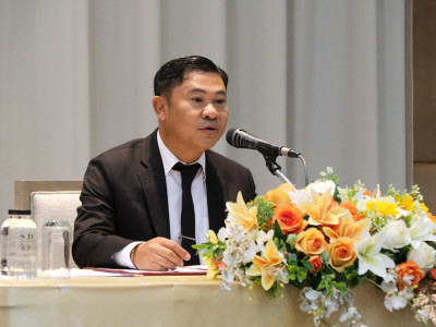 รองอธิบดีกรมส่งเสริมสหกรณ์ ... พารามิเตอร์รูปภาพ 11