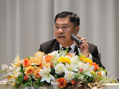 รองอธิบดีกรมส่งเสริมสหกรณ์ ... พารามิเตอร์รูปภาพ 13