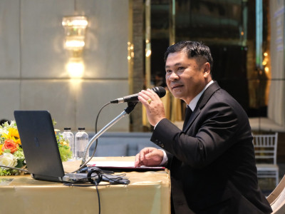 รองอธิบดีกรมส่งเสริมสหกรณ์ ... พารามิเตอร์รูปภาพ 3