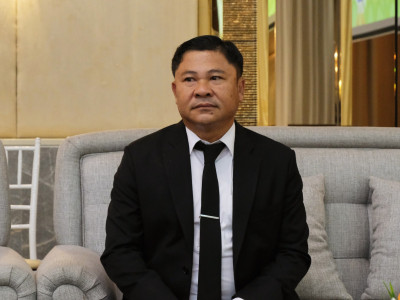 รองอธิบดีกรมส่งเสริมสหกรณ์ ... พารามิเตอร์รูปภาพ 6