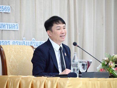 อธิบดีกรมส่งเสริมสหกรณ์ ... พารามิเตอร์รูปภาพ 16