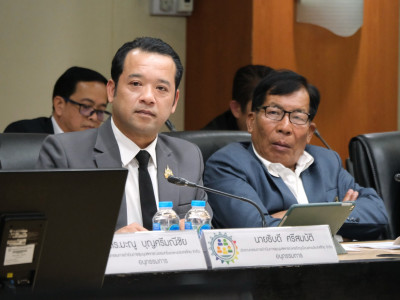 รองอธิบดีกรมส่งเสริมสหกรณ์ ... พารามิเตอร์รูปภาพ 11